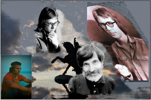 N.S. Взгляд сквозь время. Мгновения! N.S. Взгляд сквозь время. Мгновения!