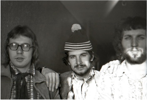 Сокашники! Сокашники!