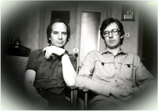1991  E.D.  =  N.S.